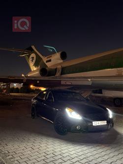 ئینفینیتی G37